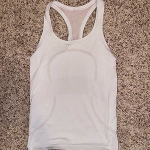 Lululemon Swiftly Tech Tank